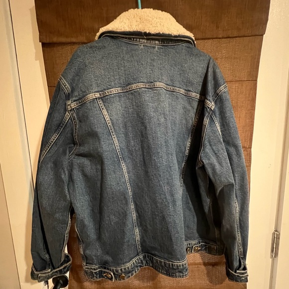 Tecovas Denham jacket, XXL - Picture 2 of 2